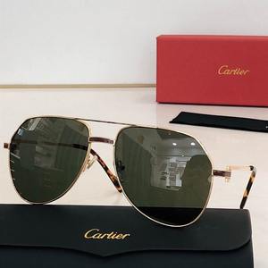 Cartier Sunglasses 727